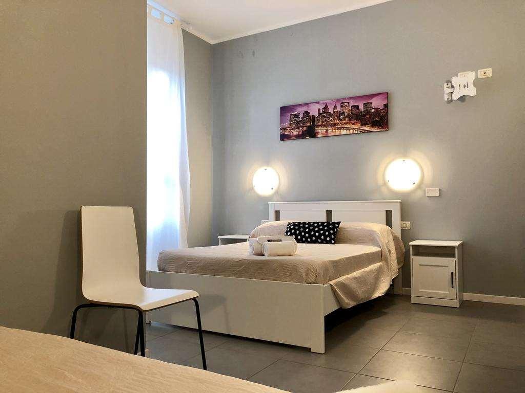 Carlo Goldoni Hotel Милан Номер фото